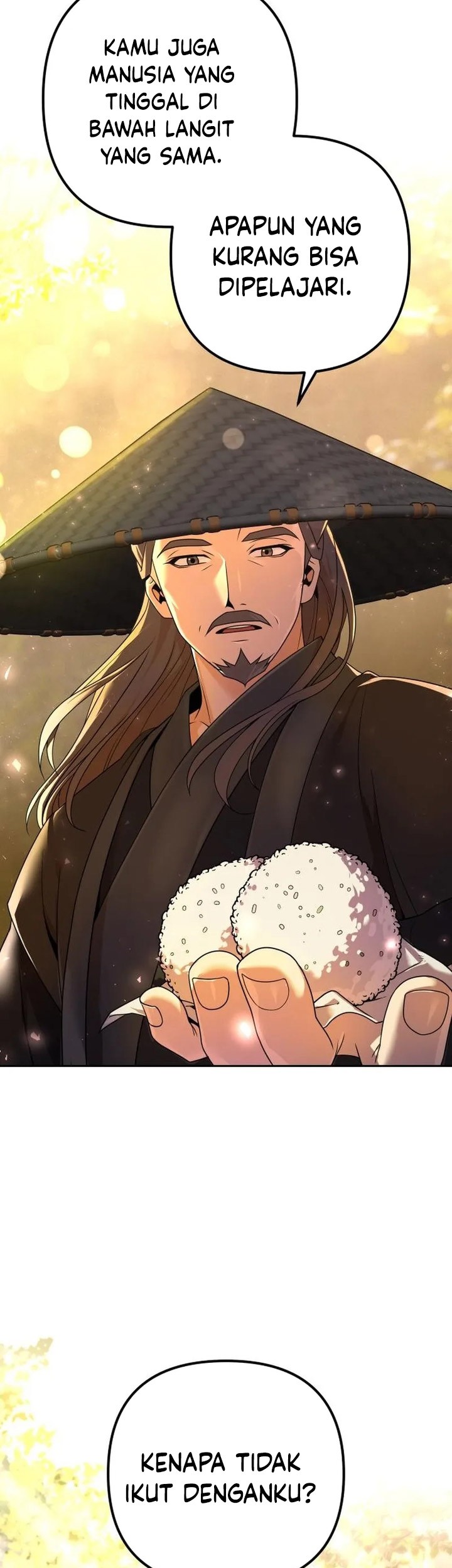 The Second Eunuch Regains His Manhood Chapter 5 Gambar 5