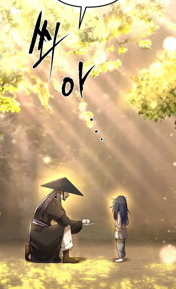 The Second Eunuch Regains His Manhood Chapter 5 Gambar 6