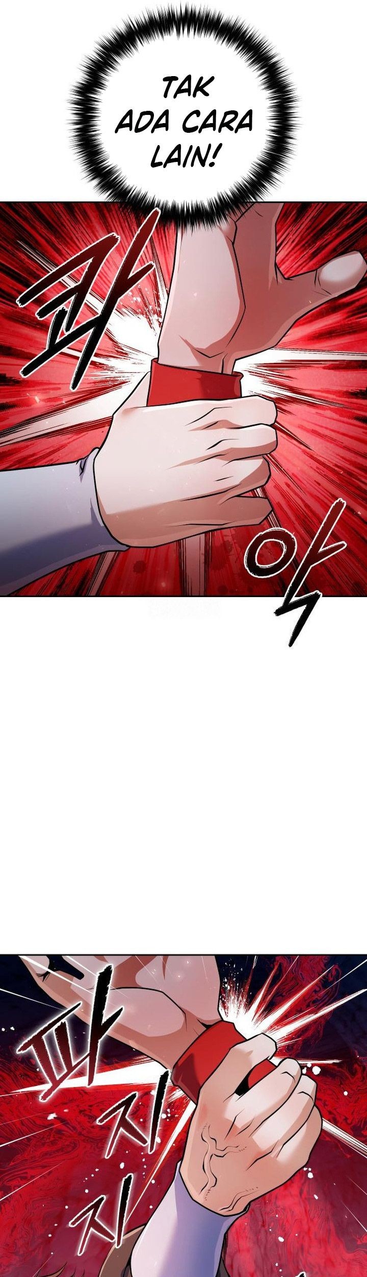 The Second Eunuch Regains His Manhood Chapter 50 Gambar 25