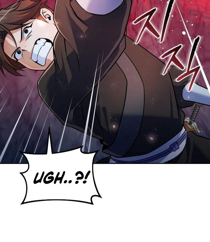 The Second Eunuch Regains His Manhood Chapter 50 Gambar 26