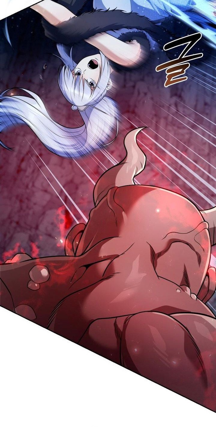 The Second Eunuch Regains His Manhood Chapter 50 Gambar 34