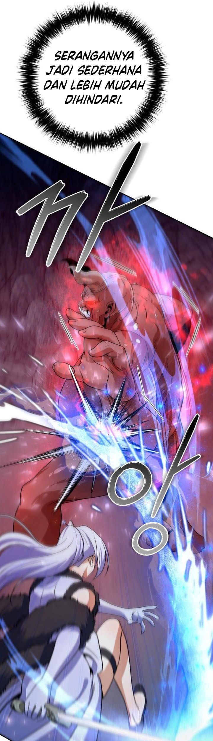 The Second Eunuch Regains His Manhood Chapter 50 Gambar 35