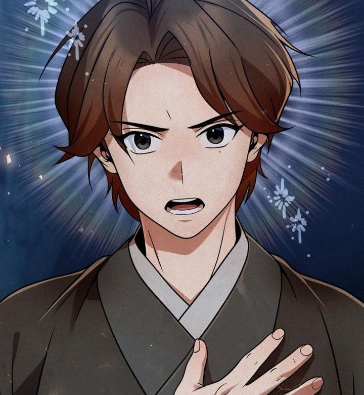 The Second Eunuch Regains His Manhood Chapter 50 Gambar 38