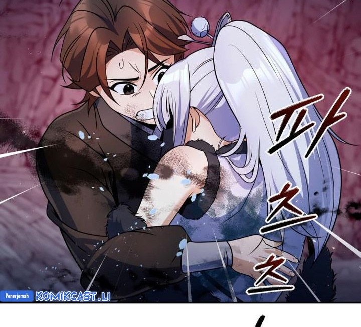 Manhwa The Second Eunuch Regains His Manhood Chapter 50 gambar nomor 2