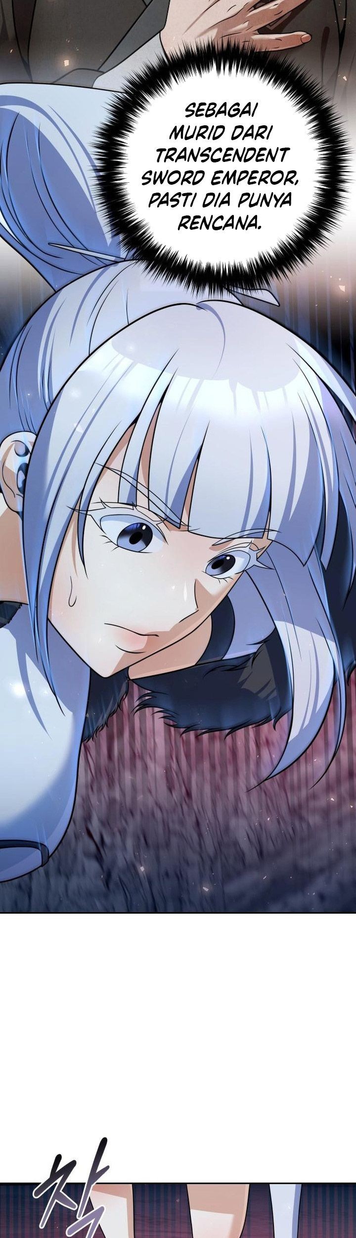 The Second Eunuch Regains His Manhood Chapter 50 Gambar 39