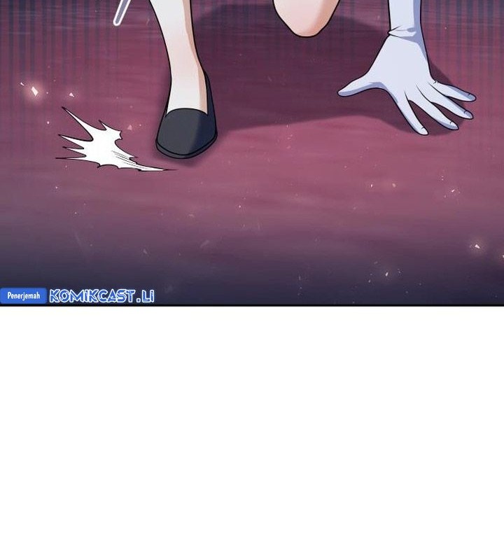 The Second Eunuch Regains His Manhood Chapter 50 Gambar 40