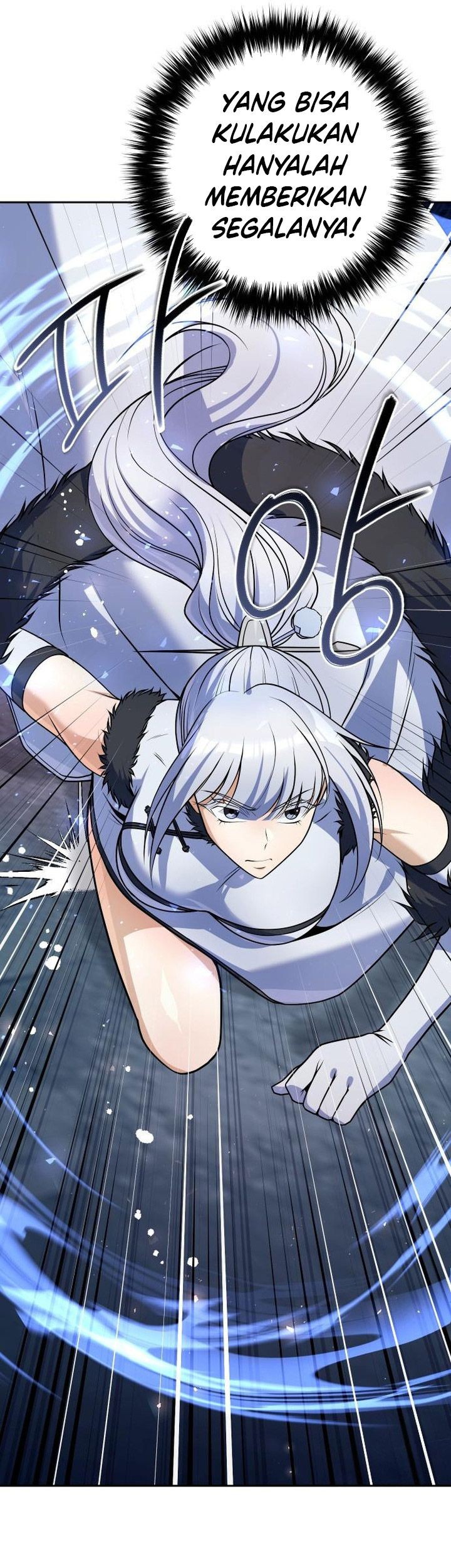 The Second Eunuch Regains His Manhood Chapter 50 Gambar 41