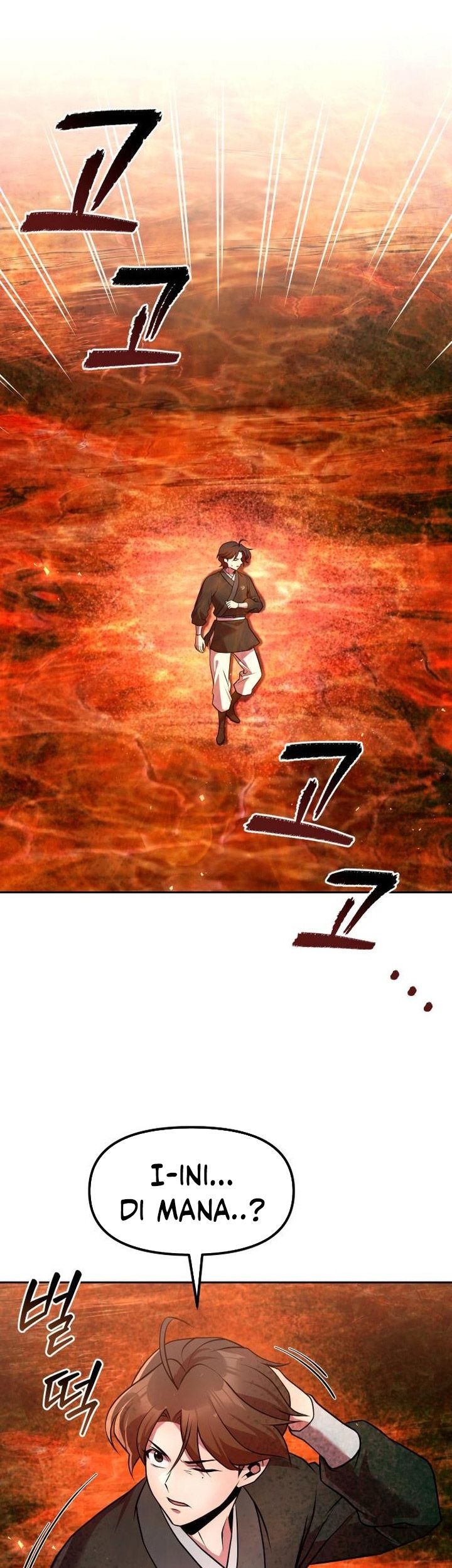 The Second Eunuch Regains His Manhood Chapter 50 Gambar 43