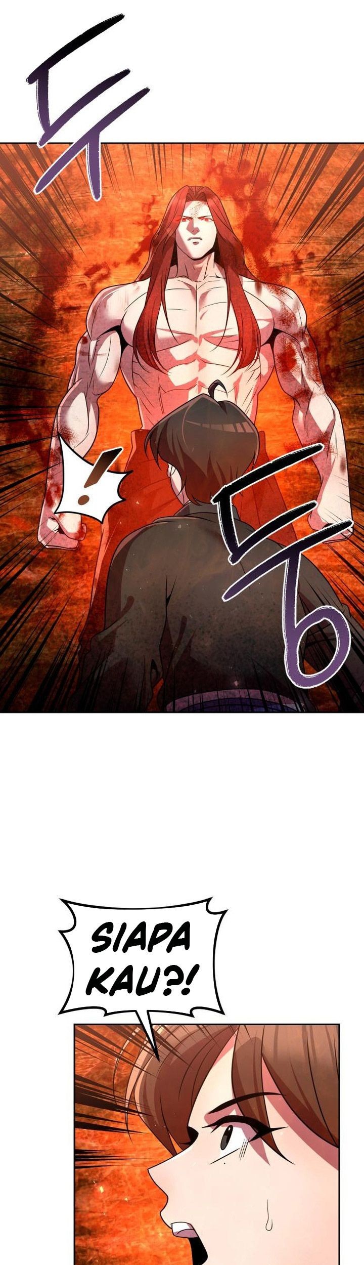 The Second Eunuch Regains His Manhood Chapter 50 Gambar 47