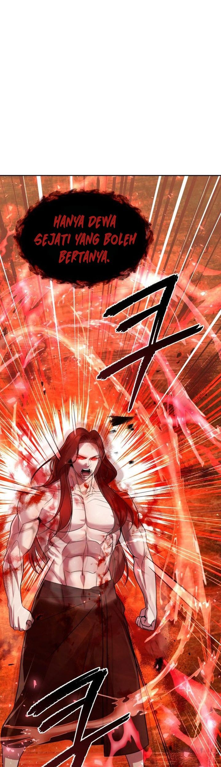 The Second Eunuch Regains His Manhood Chapter 50 Gambar 49