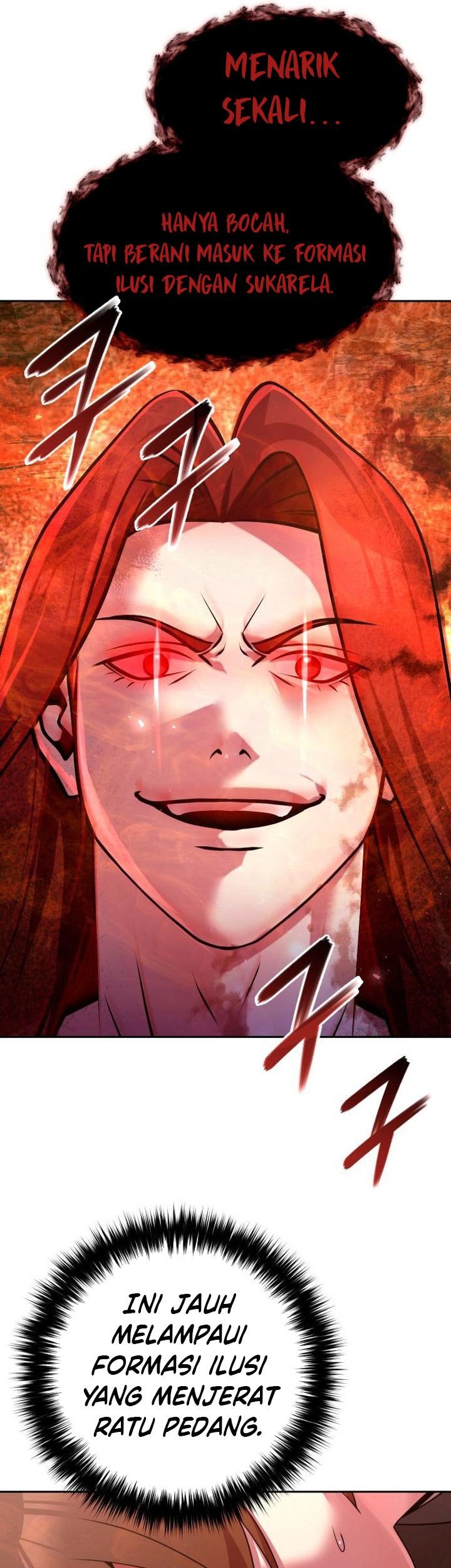 The Second Eunuch Regains His Manhood Chapter 50 Gambar 53