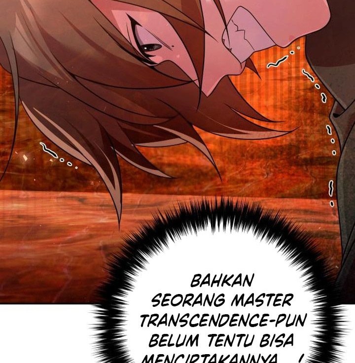 The Second Eunuch Regains His Manhood Chapter 50 Gambar 54