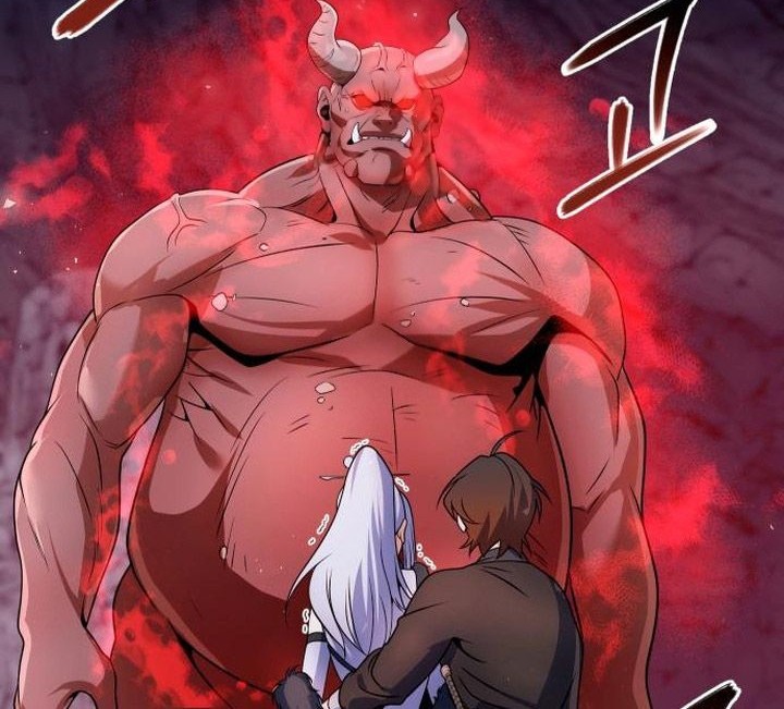 The Second Eunuch Regains His Manhood Chapter 50 Gambar 4