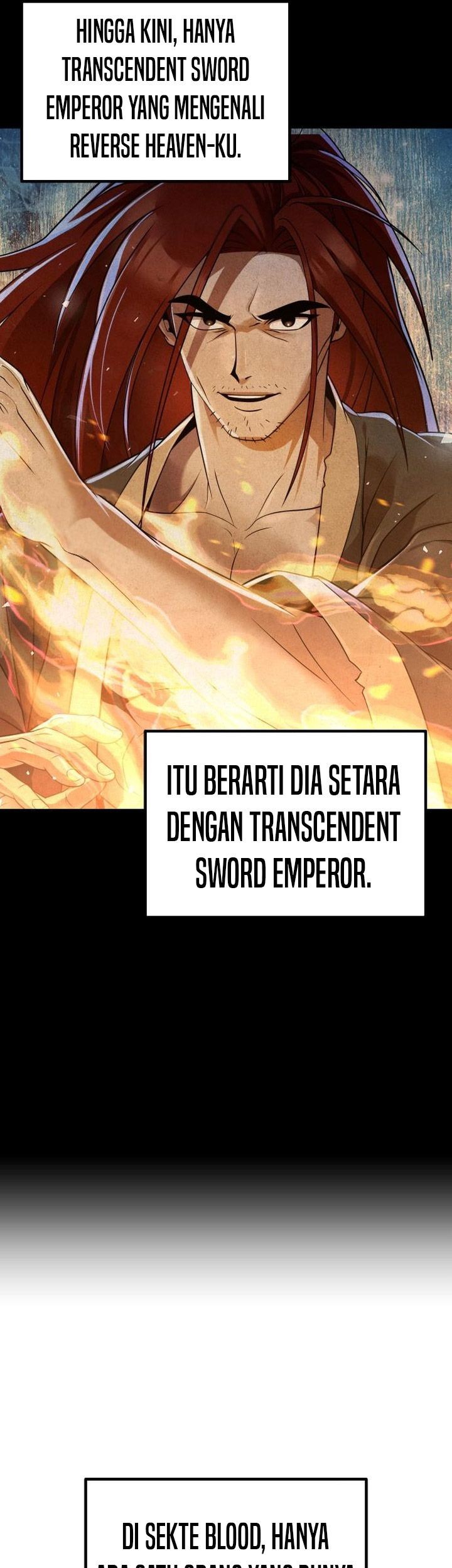 The Second Eunuch Regains His Manhood Chapter 50 Gambar 59