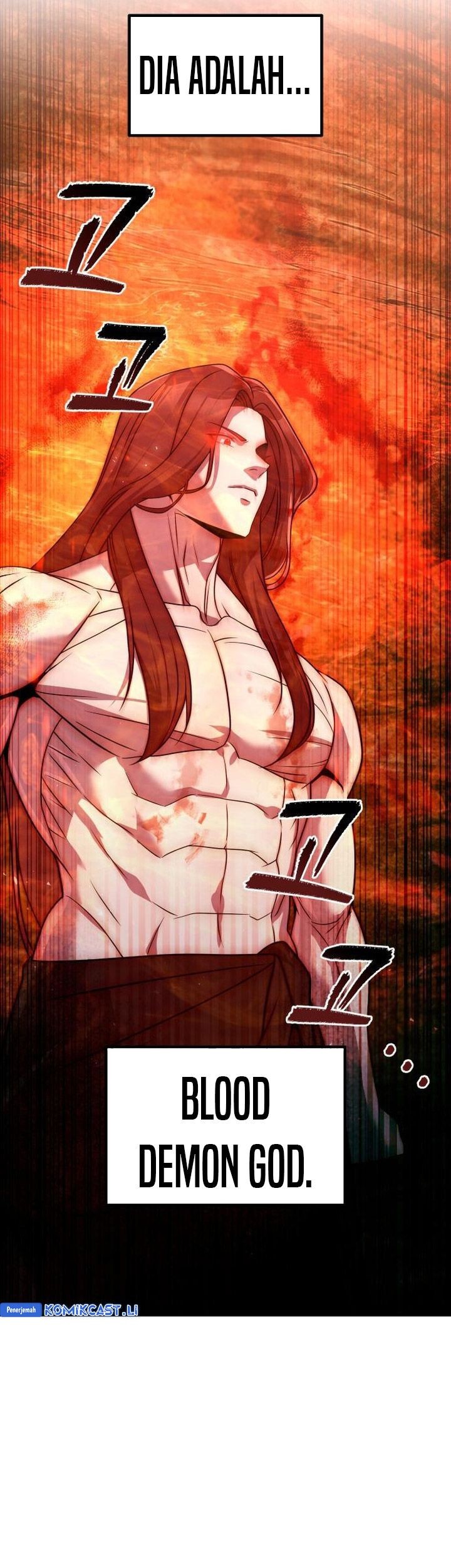 The Second Eunuch Regains His Manhood Chapter 50 Gambar 61