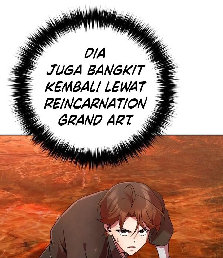 The Second Eunuch Regains His Manhood Chapter 50 Gambar 62