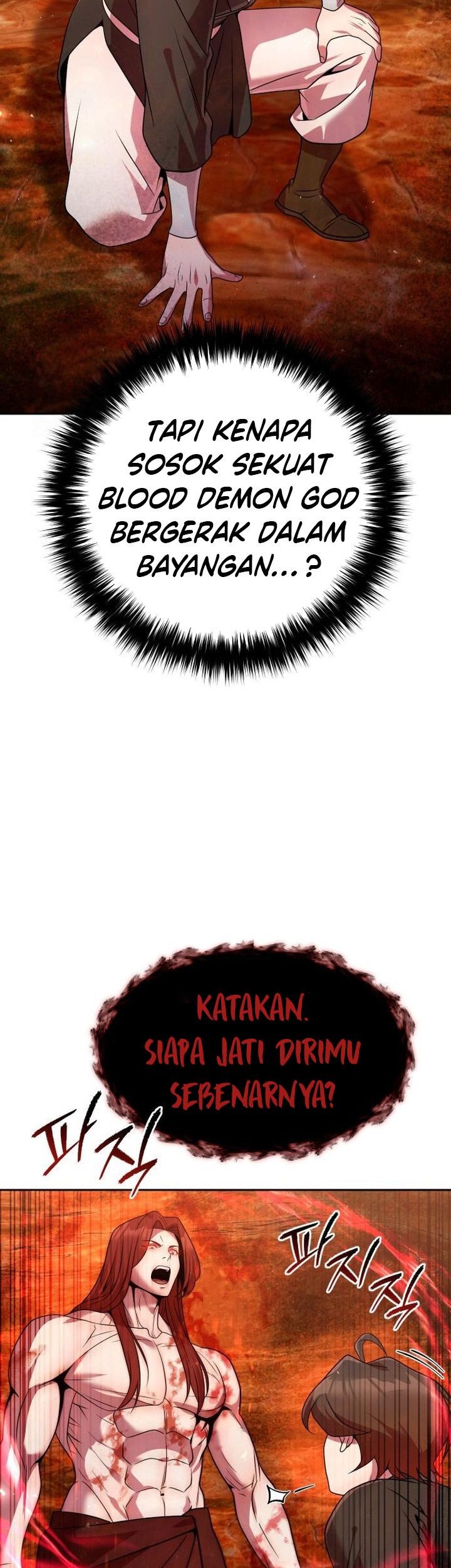 The Second Eunuch Regains His Manhood Chapter 50 Gambar 63