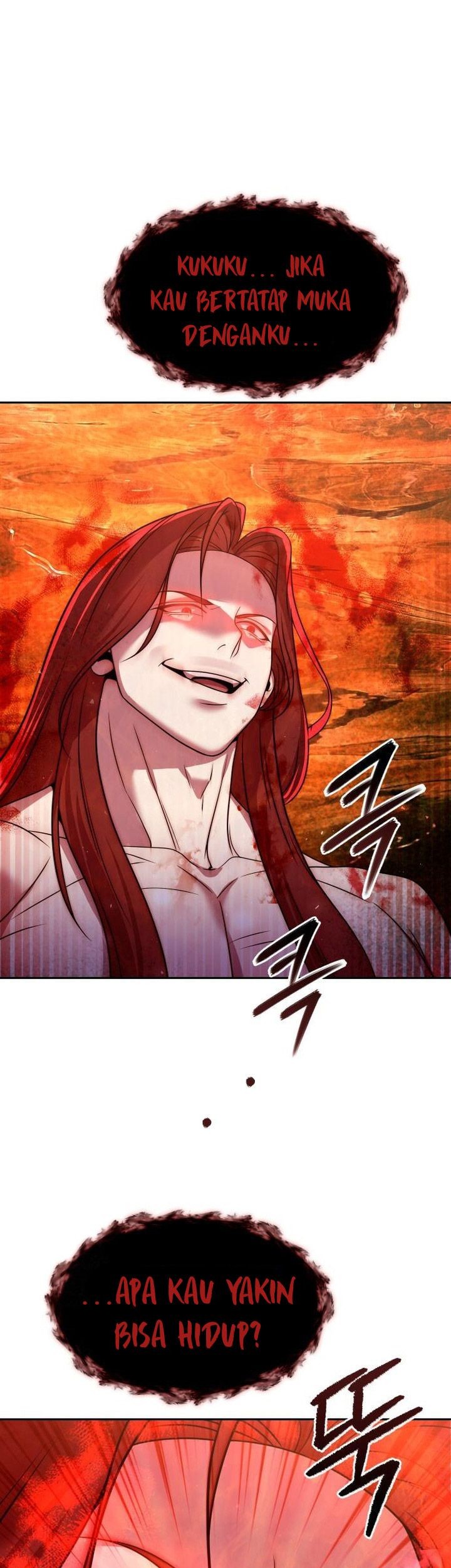 The Second Eunuch Regains His Manhood Chapter 50 Gambar 65