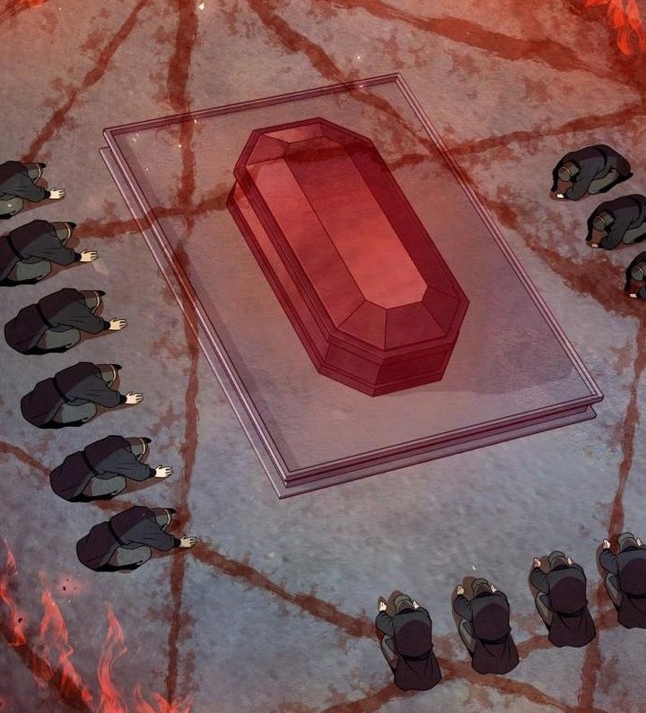 The Second Eunuch Regains His Manhood Chapter 50 Gambar 68