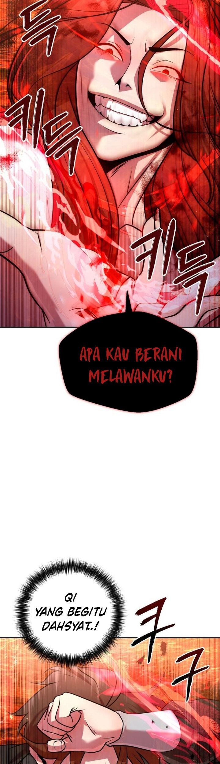 The Second Eunuch Regains His Manhood Chapter 50 Gambar 73