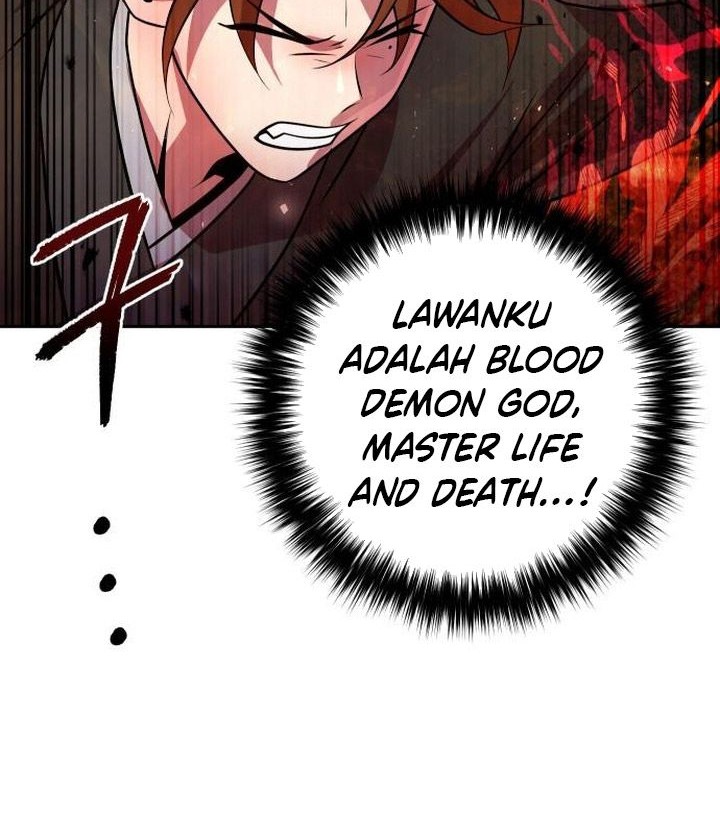 The Second Eunuch Regains His Manhood Chapter 50 Gambar 74