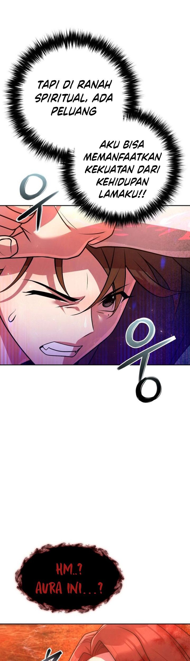 The Second Eunuch Regains His Manhood Chapter 50 Gambar 75