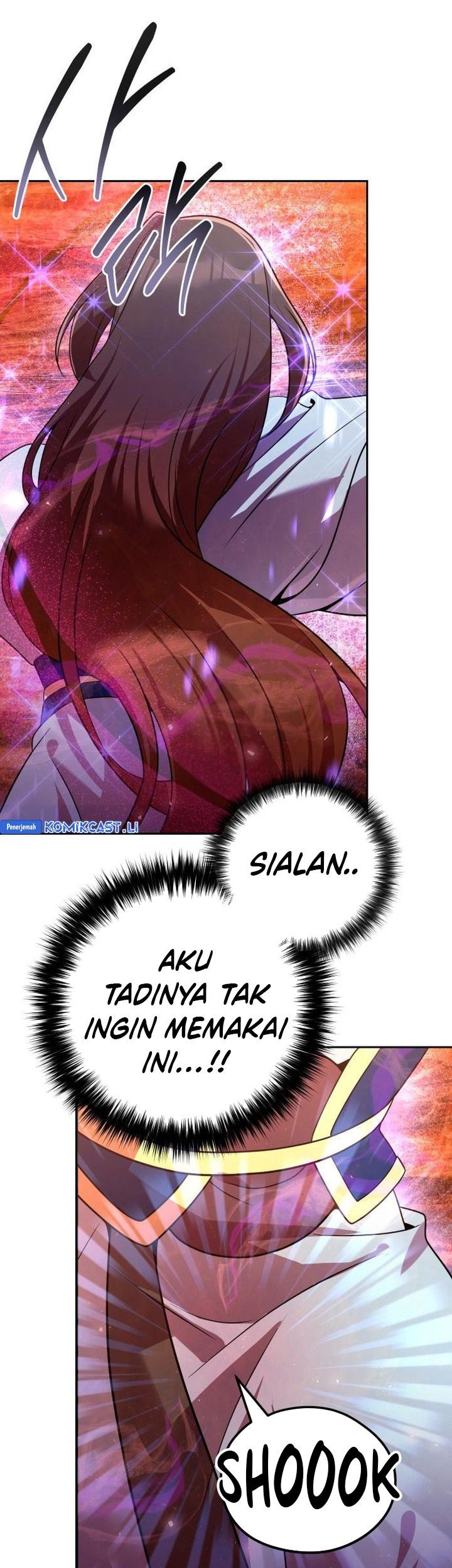 The Second Eunuch Regains His Manhood Chapter 50 Gambar 77