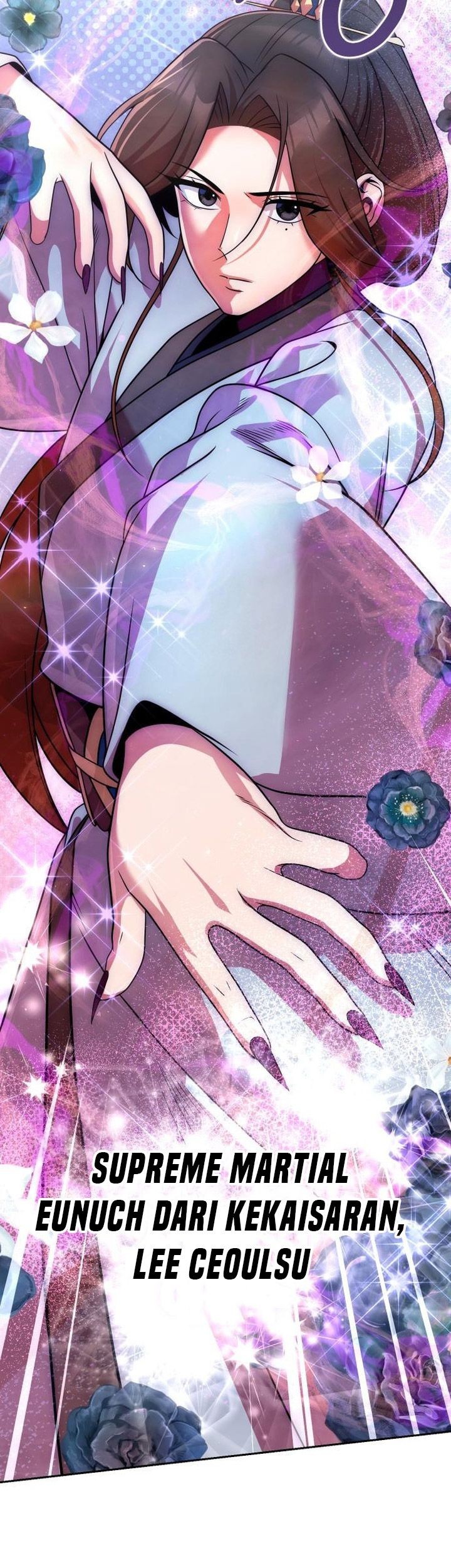 The Second Eunuch Regains His Manhood Chapter 50 Gambar 79