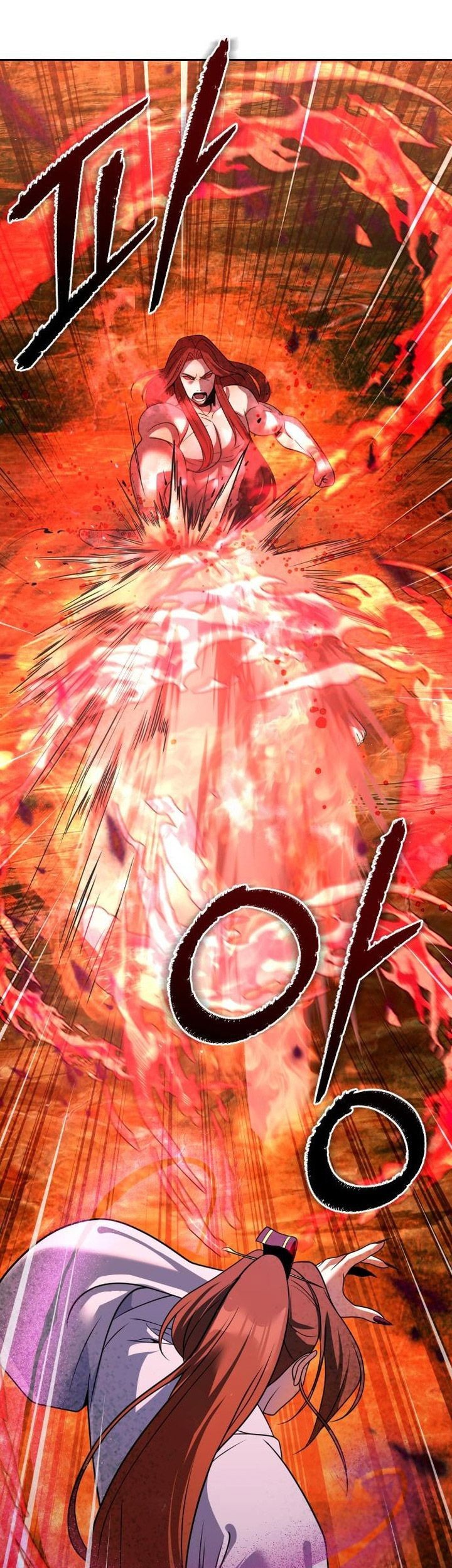 The Second Eunuch Regains His Manhood Chapter 50 Gambar 83