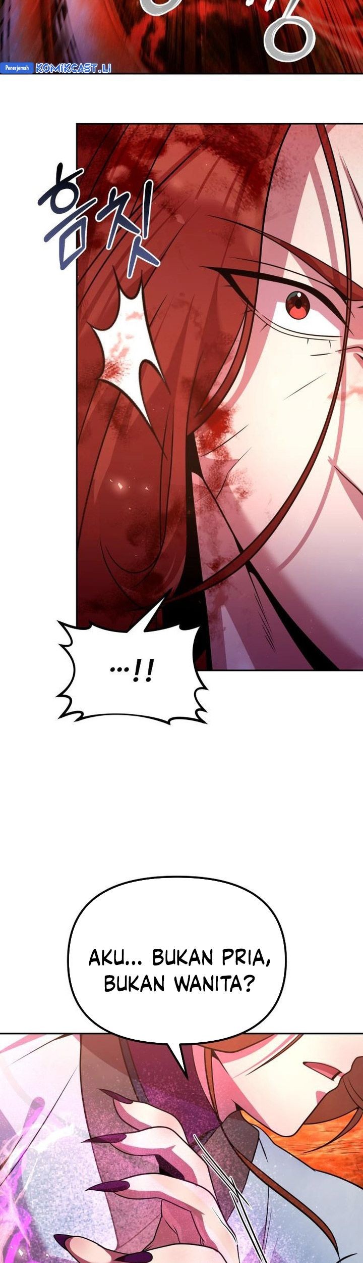 The Second Eunuch Regains His Manhood Chapter 50 Gambar 87