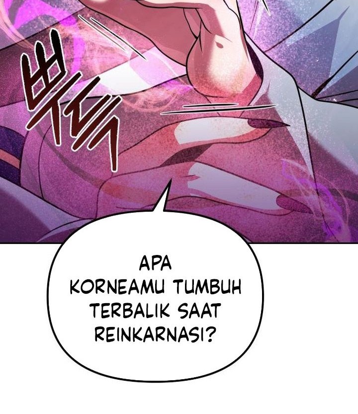 The Second Eunuch Regains His Manhood Chapter 50 Gambar 88