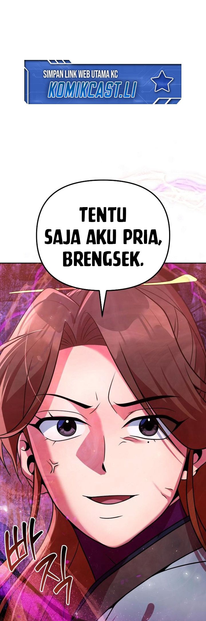 The Second Eunuch Regains His Manhood Chapter 50 Gambar 89