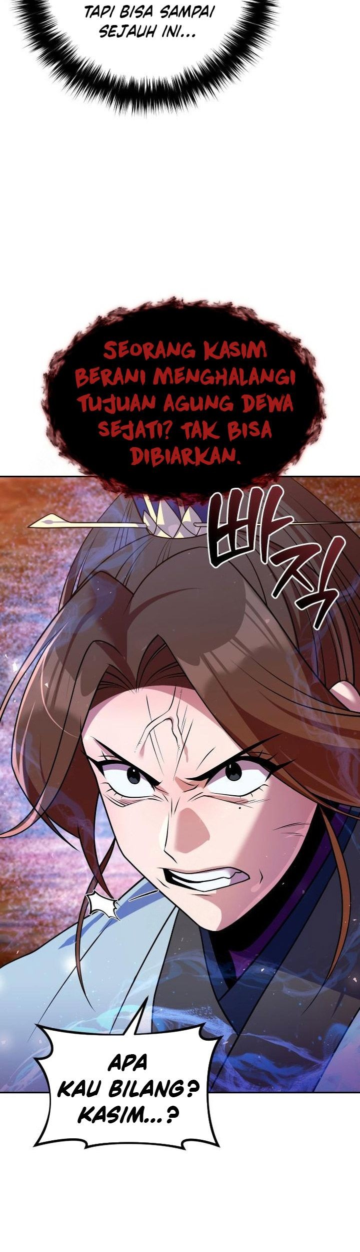 The Second Eunuch Regains His Manhood Chapter 51 Gambar 27