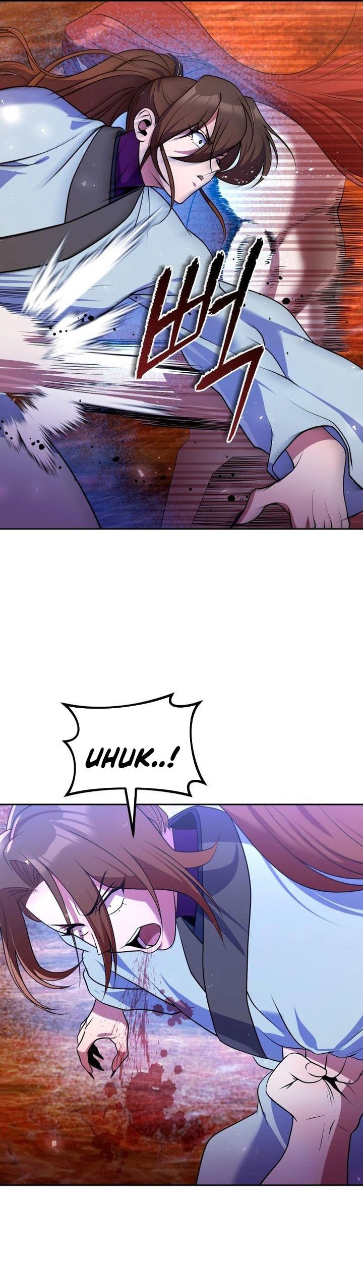 The Second Eunuch Regains His Manhood Chapter 51 Gambar 31