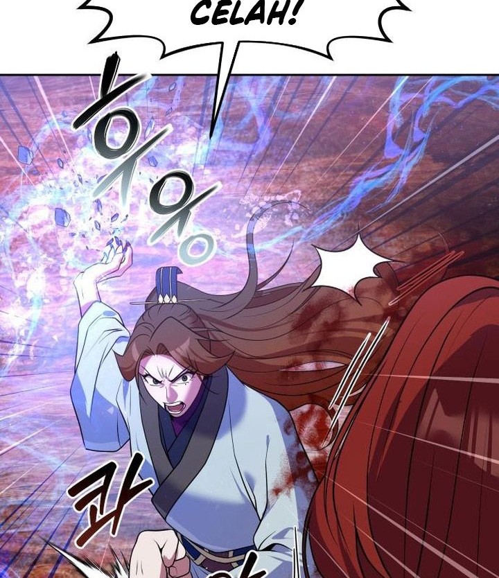 The Second Eunuch Regains His Manhood Chapter 51 Gambar 34