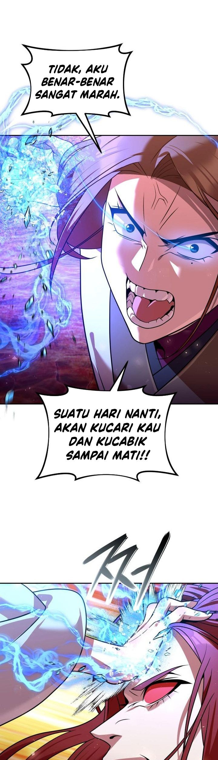 The Second Eunuch Regains His Manhood Chapter 51 Gambar 37