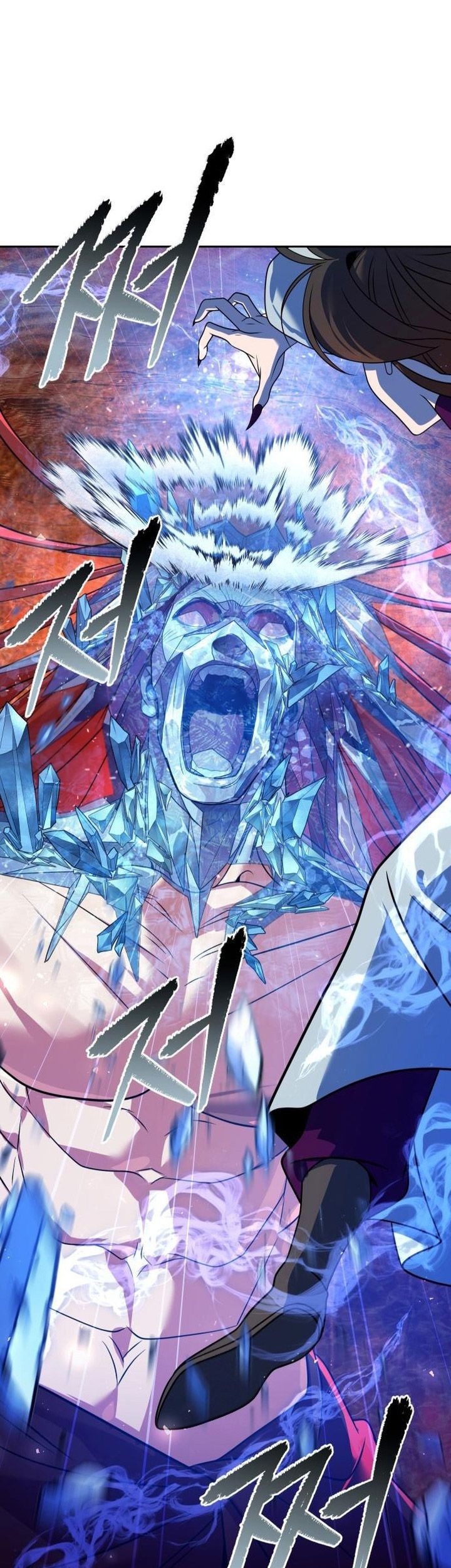 The Second Eunuch Regains His Manhood Chapter 51 Gambar 39