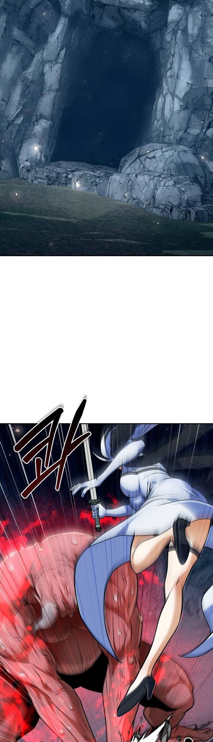 The Second Eunuch Regains His Manhood Chapter 51 Gambar 45