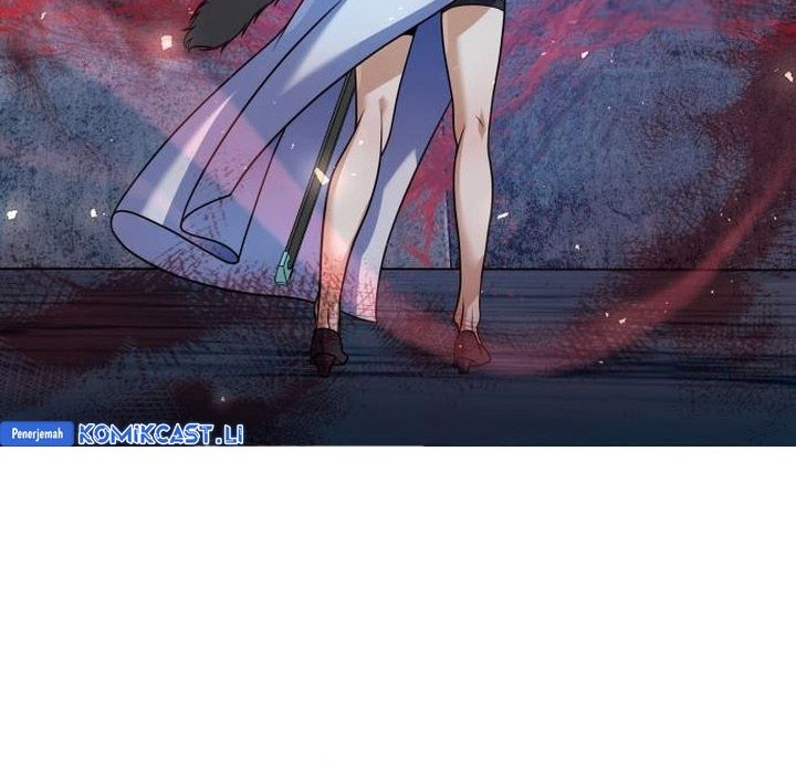 The Second Eunuch Regains His Manhood Chapter 51 Gambar 60