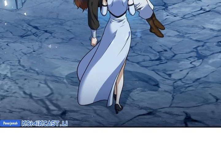 The Second Eunuch Regains His Manhood Chapter 51 Gambar 66