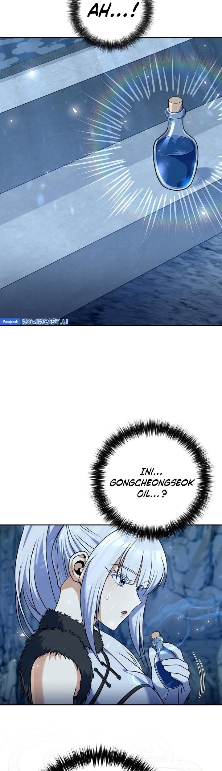 The Second Eunuch Regains His Manhood Chapter 51 Gambar 69