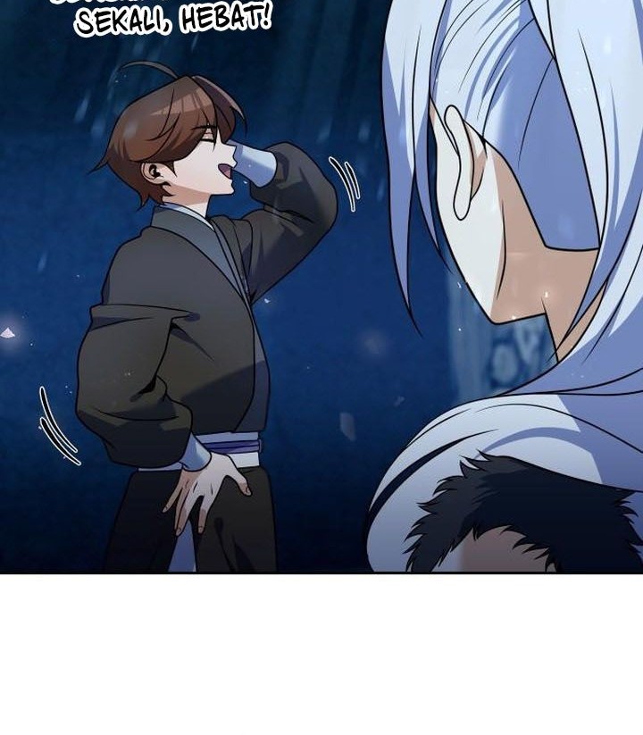 The Second Eunuch Regains His Manhood Chapter 51 Gambar 90