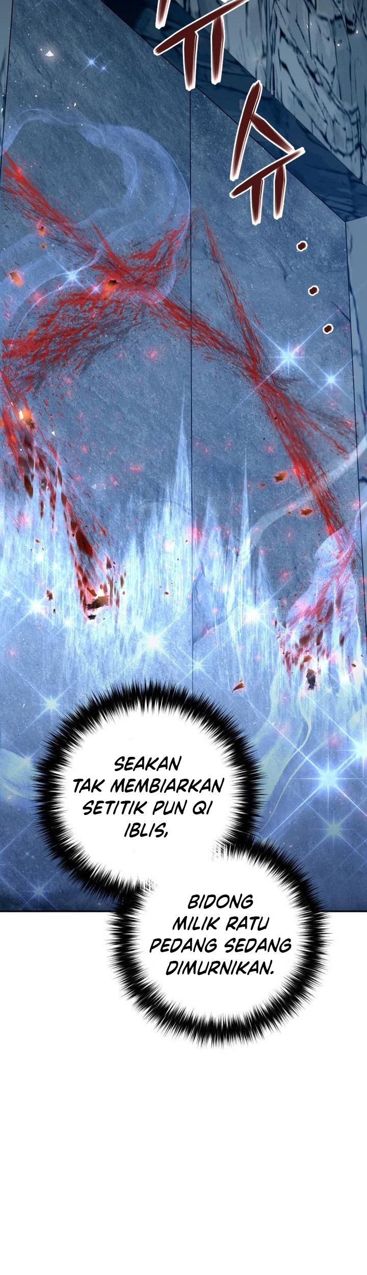 The Second Eunuch Regains His Manhood Chapter 51 Gambar 111