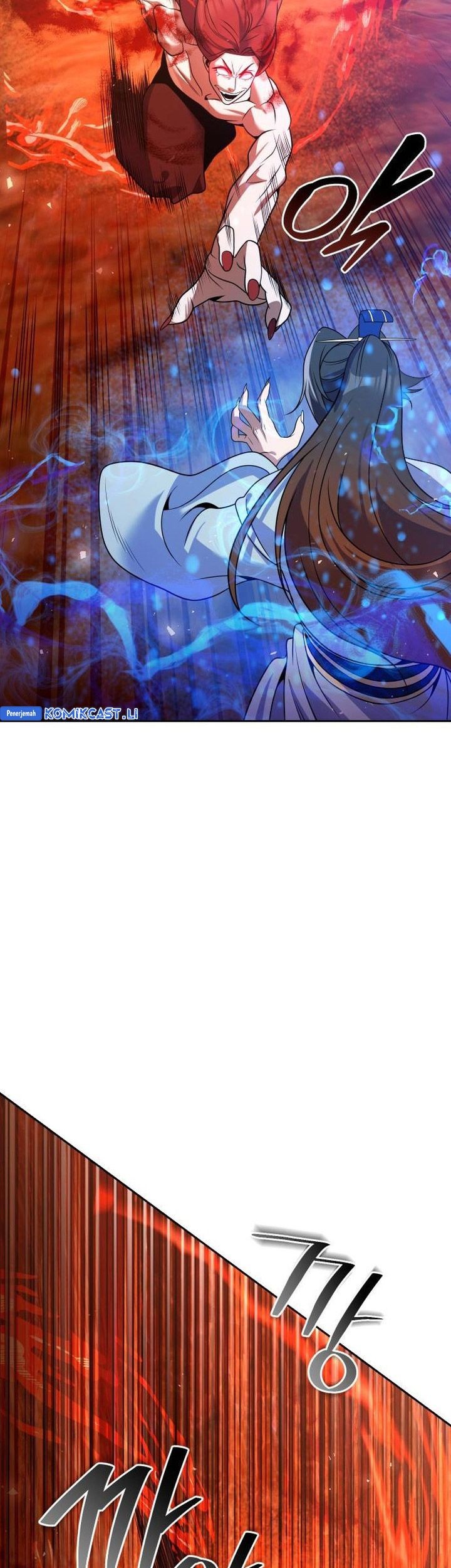 The Second Eunuch Regains His Manhood Chapter 51 Gambar 15