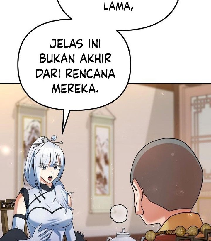 The Second Eunuch Regains His Manhood Chapter 52 Gambar 28