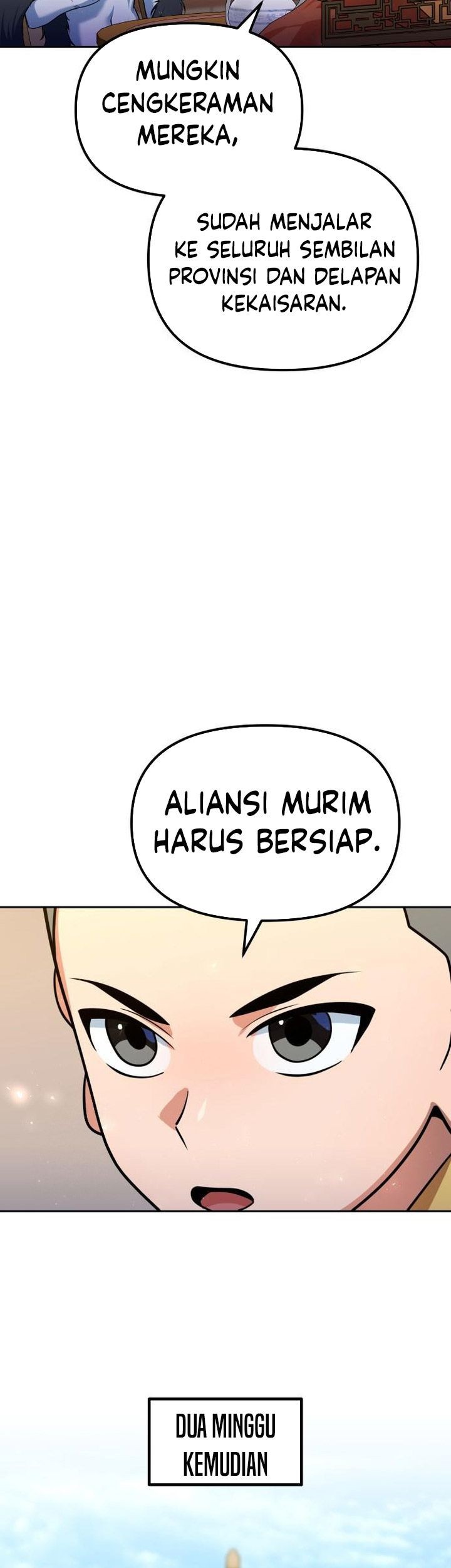 The Second Eunuch Regains His Manhood Chapter 52 Gambar 29