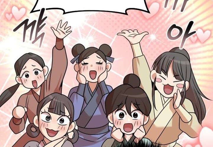 The Second Eunuch Regains His Manhood Chapter 52 Gambar 34