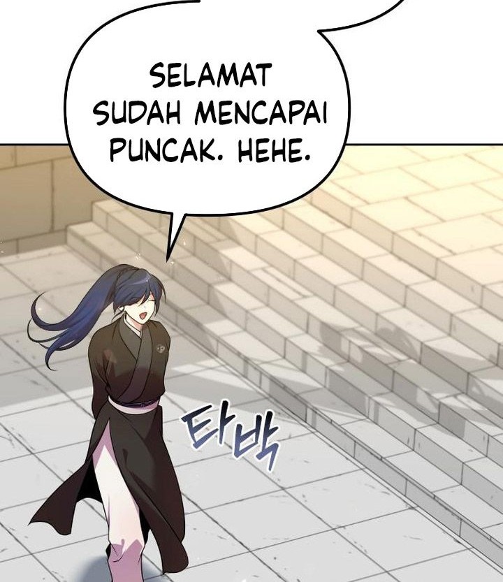 The Second Eunuch Regains His Manhood Chapter 52 Gambar 38