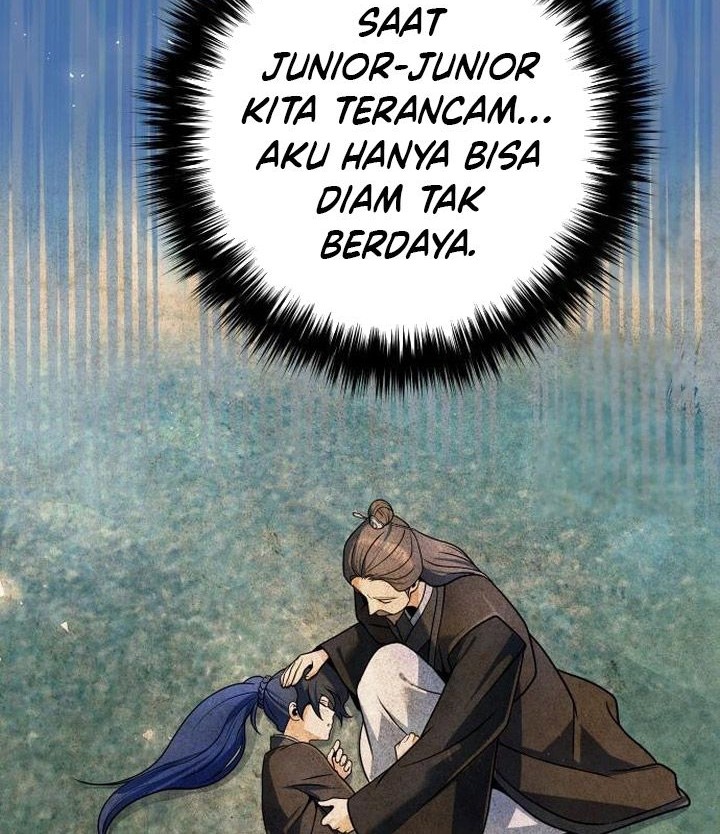 The Second Eunuch Regains His Manhood Chapter 52 Gambar 40