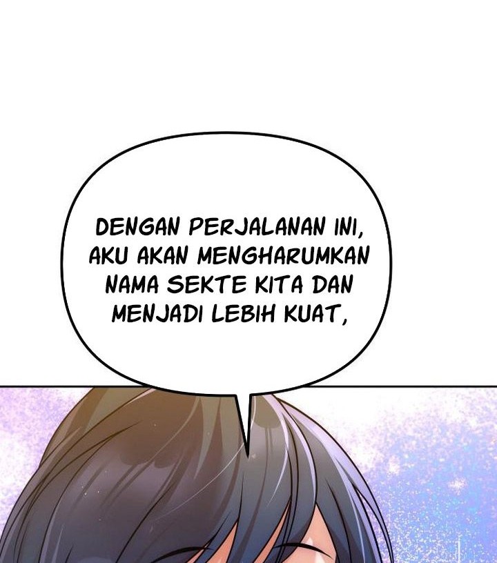 The Second Eunuch Regains His Manhood Chapter 52 Gambar 46